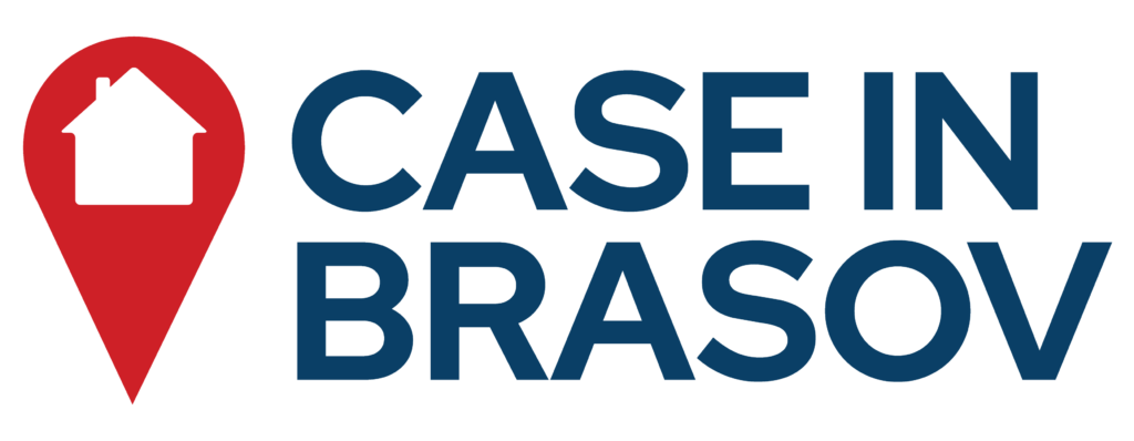Logo, Case in Brasov